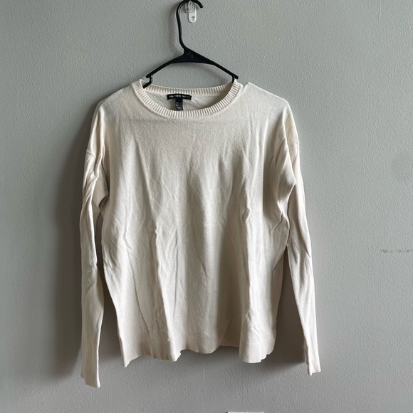 Mango Sweaters - Mango Basics Sweater 🤍